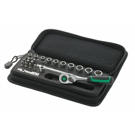 Stahlwille Socket Set